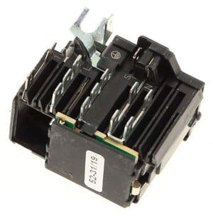 Monoblock Startrelais für Ofen Whirlpool 481011159582 Elektromechanik Steuerung