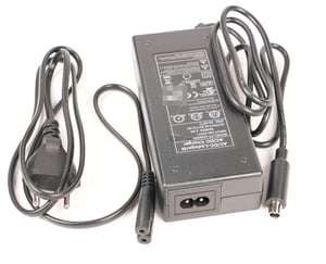 Ladegerät 42V 2A Ducati SCR_DE_044 für E-Scooter Scrambler City Cross-E