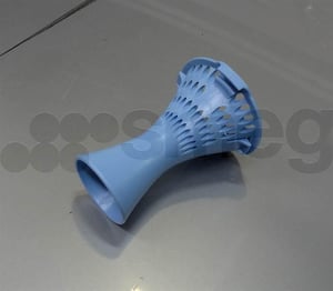 Kappe Wasserbehälter für Geschirrspüler Smeg 768452307 Deckel Verschluss