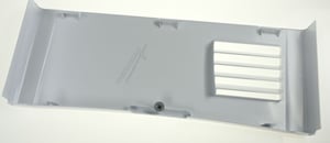 Sockelblende für Geschirrspüler Whirlpool 488000512831 weiß