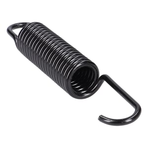 Feder für Bottich passend für Bauknecht 481010816226 BLUPARTS in Waschmaschine