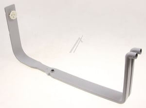 Sprüharmrohr oben für Whirlpool Geschirrspüler 488000300704 Spülmaschine