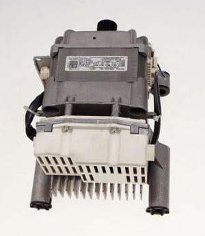 DC-Motor Midea 11002015005921 für Trockner Midea