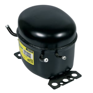 Kompressor INDESIT C00059960 Danfoss TLES6F für R134A Kühlschrank Gefrierschrank