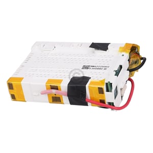 Battery Li-Ion Ecovacs 201-2307-0670 für Staubsauger-Roboter