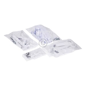 Schlepptürscharnier Kit beko 4647520200 für Kühlschrank