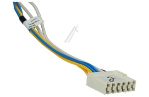 Kühlverdampfer für Kühlschrank Whirlpool Indesit 488000859484 Kühlsystem Bauteil