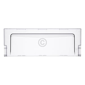 Verdampferklappe für Kühlschrank Candy Hoover 49011549 Klappe