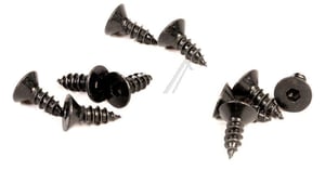 Schraube ST4x12 Innensechskant Senkkopf Segway-Ninebot AB.00.0014.40 für E-Scooter Zing E8 E10