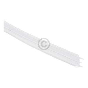 Dichtungsleiste BOSCH 00353168 unten für Kühlschrank Gefrierschrank