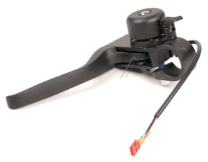 Bremshebel mit Klingel Argento ACTEVO_007 für E-Scooter