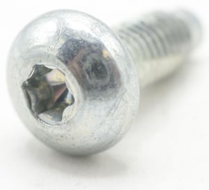 Scharnier-Schraube für Waschmaschine Whirlpool C00283996 M5x1, Ecoprime