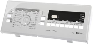 Bedienblende 11012016