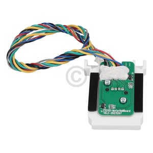 Anschluss für Wassertank Ecovacs 201-2113-0024 für Staubsauger-Roboter