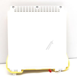 Verdampferabdeckung für Whirlpool Ofen 488000858561 Gehäuseteil