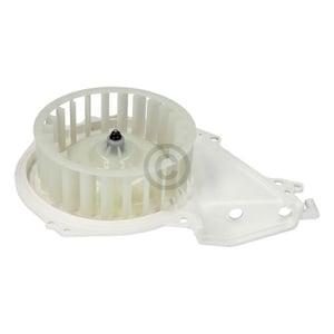 Lüftermotor LG EAU37932707 DC22V mit Rad für Waschtrockner