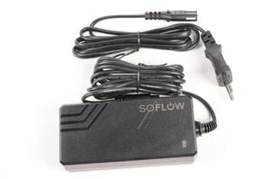 Ladegerät SoFlow 800.570.37 42V 1.5A für E-Scooter SO ONE LITE