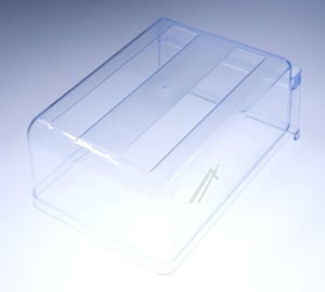 Gemüseschale hellblau für Kühlschrank Amica 1022506 Küchenaccessoire