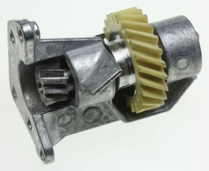 Zahnradset für Whirlpool Küchenmaschine 2403092 Schneckengetriebe, Kegelrad