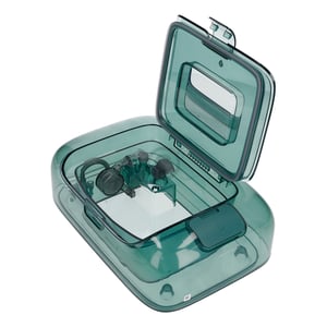 Decontamination tank (green) Ecovacs 201-2478-18B6 für Staubsauger-Roboter