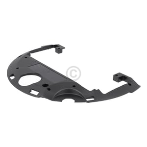 Chassis cover 201-24A3-0021 Ecovacs