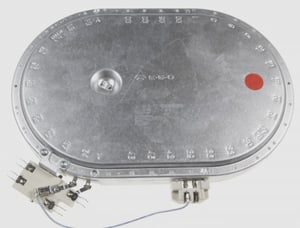 Heizelement für Ofen Hisense/Gorenje 599912 Hi-Light 400V/2400W