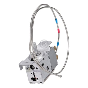 Thermostat für Kühlschrank Candy Hoover 43008598 Temperaturregelung
