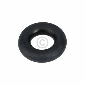 Dichtung O-Ring für Salzbehälter / Wassertasche 21mmØ beko 1760190100 in Geschirrspüler