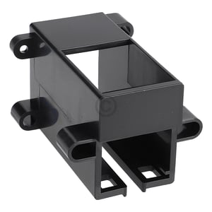 Steckdosenhalterung Ecovacs 201-2353-1406 für Staubsauger-Roboter Ecovacs