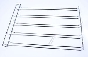 Backofen-Gitter rechts AEG 140052539032 Backblech-Halterung