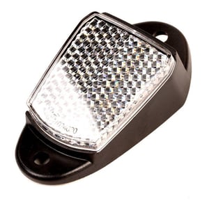 Frontreflektor Baugruppe Segway-Ninebot AB.00.0007.89 für E-Scooter Gehäuse