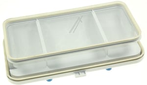 Fettfilter für Trockner Whirlpool 482000023182 Filter, Träger