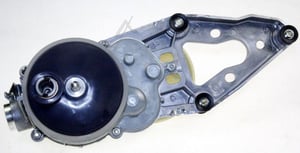 Getriebe für Küchenmaschine DeLonghi KW715261 KM070/080 Komplett