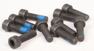 Innensechskantschraube M6x20 Segway-Ninebot AB.50.0043.70 für E-Scooter P100 AA00001249