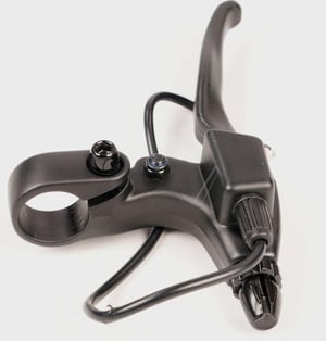 Elektrischer Bremshebel rechts Lamborghini AL2 AL-AL2-0623-025 für E-Scooter