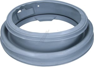 Türdichtung für Whirlpool Waschmaschine 481246668574 Waschmaschinen-Dichtung