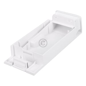 Dust box cover(white) 201-2417-2373