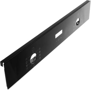 Bedienblende für Ofen Bosch 11031726 Steuerung, Backofen