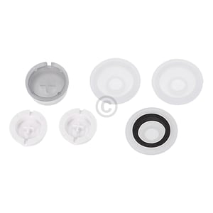 Buttons of station 201-2250-00B5