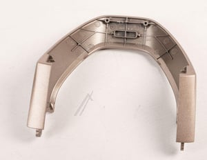 Vorderer Gabelunterdekor Segway-Ninebot CB.01.00.4010.02 für E-Scooter GT3 PRO GD