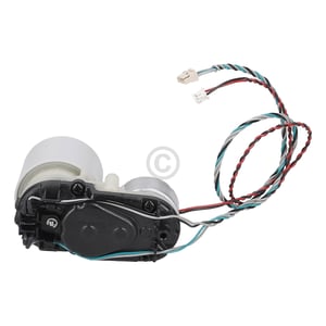 Rear brush motor module Ecovacs 201-24C2-0377 für Staubsauger-Roboter Ecovacs