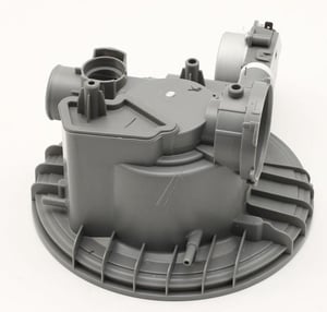 Sumpf für Geschirrspüler Midea 12176000016227 Spülmaschine, Ablauf