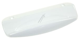 Weißer Kühlschrank-Türgriff für Electrolux 2061766024 Griff, Kühlschrank