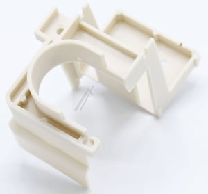 Halter für Kaffeemaschine Siemens 00672191 Pumpensicherungselement