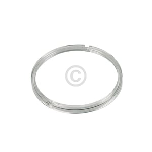 Ring Kunststoffring für Bohnenbehälter