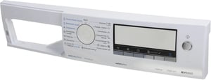 Bedienblende für Bosch-Gerät 11005437 Steuerung, Display