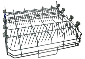 Unterer Korb M60 Amica 1041515 für Geschirrspüler Amica