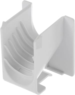 Zugentlastung für Geschirrspüler BSH-Gruppe 00165286 Entleerungsschlauch