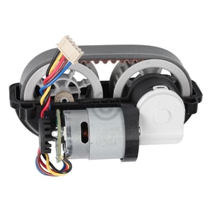 Antriebseinheit Links Ecovacs 201-1637-0082 für Fensterreinigungsroboter 10002226