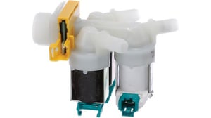 Einlassventil-Magnetventil Bosch 10011068 Waschmaschine